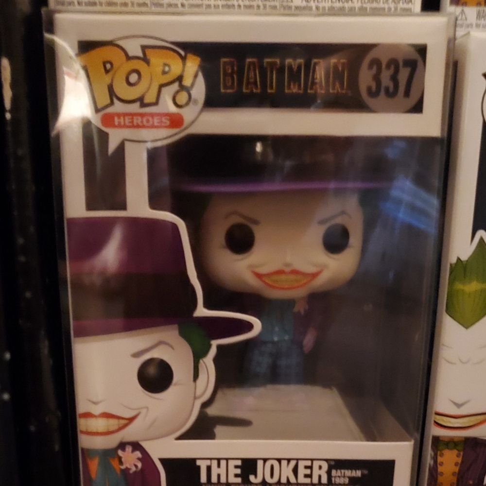 Funko pop